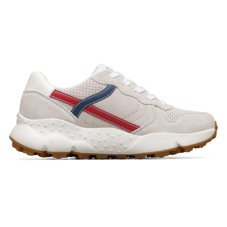 Custom Your Logo Color Size Women Men Brand Latest Design Durable Sports Shoes In China