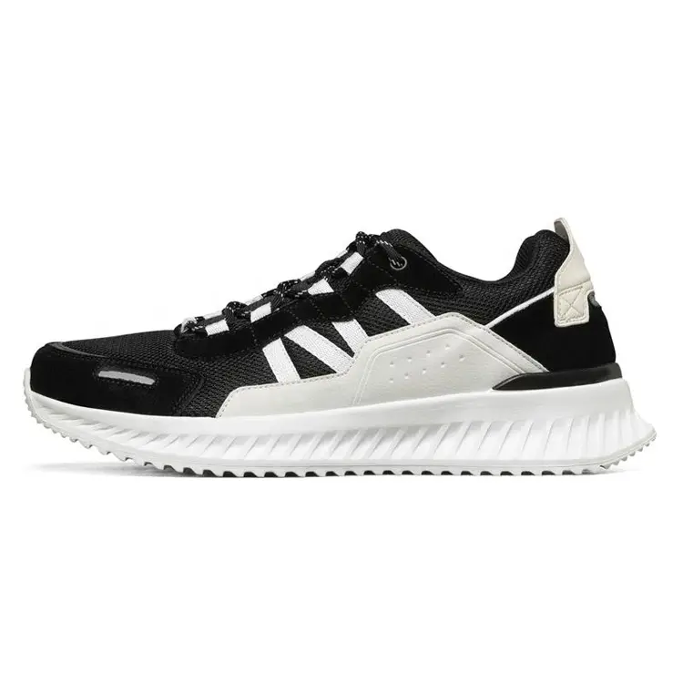 Walking Shoes Hot Selling OEM ODM Anti-slippery Low Price Casual Shoes Unisex High Quality Men's Casual for Women