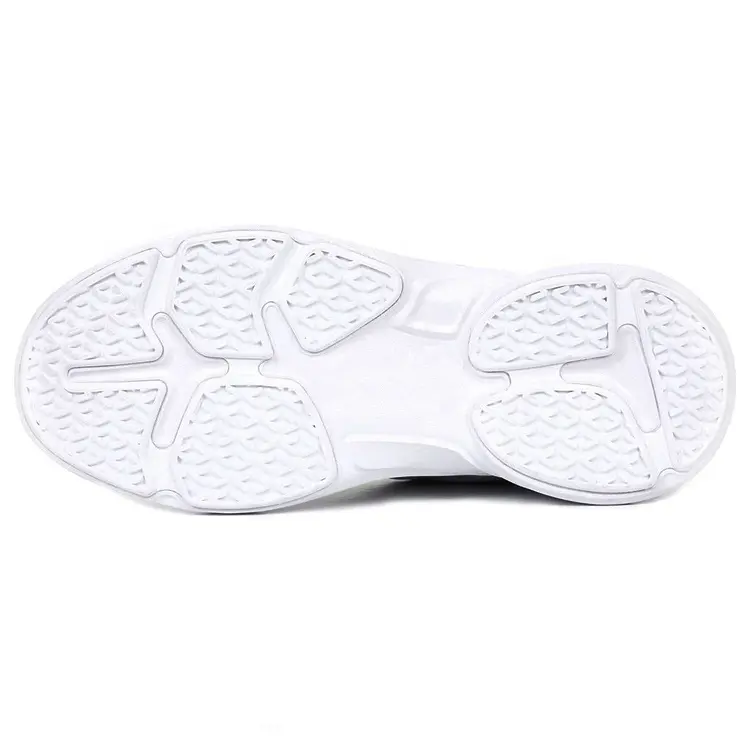 China High Quality Lace-up Fashion White Comfortable Zapatos Casual Women Men Sport Shoes