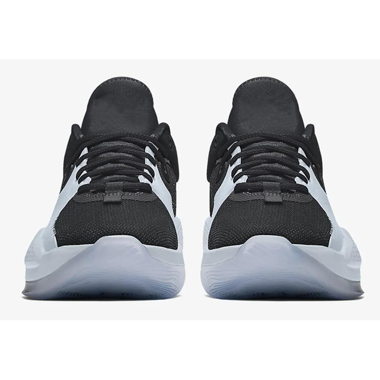 High Quality Adult Outdoor Soft Sneaker Anti-Slip Sport Basketball Shoes Men