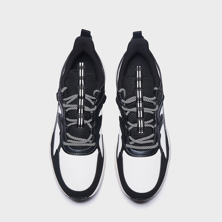 China Factory Supplier Adults Sneaker Women New Custom Non Slip Mens Sport Running Shoes